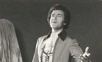 Bonisolli - the guy you love to hate Bonisolli