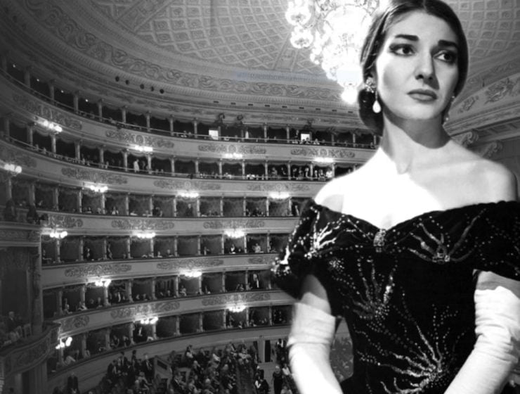 Callas: highly overrated