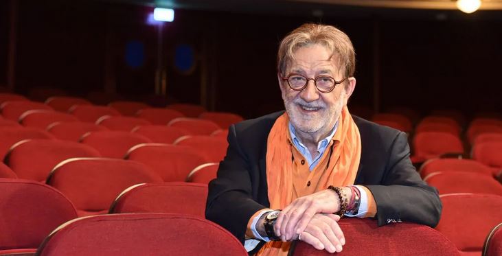 Stefano Mazzonis di Pralafera overleden