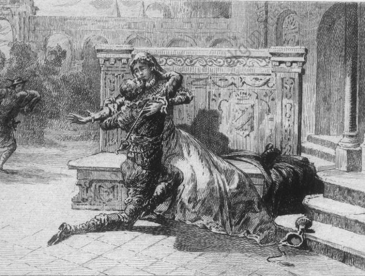 Formidabele ERNANI in Palermo Ernani