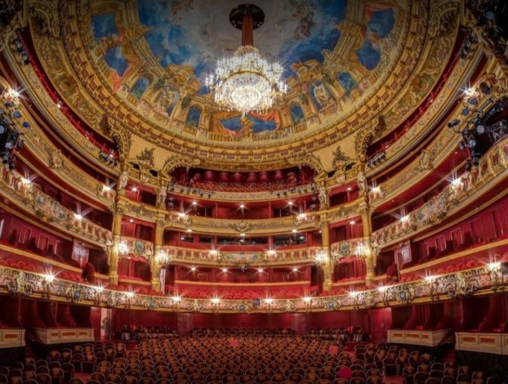 Parelvissers in Berlijn Lenneke Ruiten