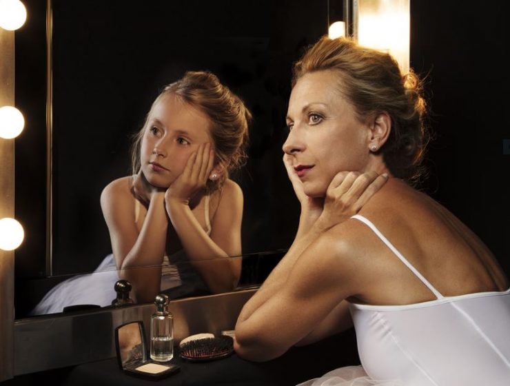 Natalie Dessay. Sempre libera. Natalie Dessay