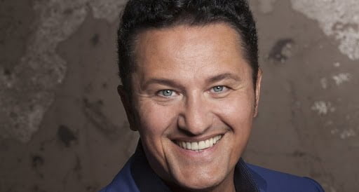 Piotr Beczała: In die Welt hinaus ! (Nederlands) Piotr Beczała