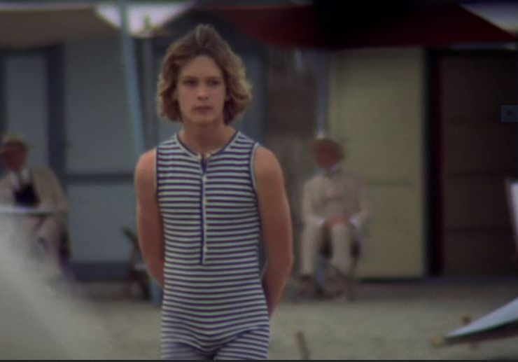 La Mort à Venise revisitée revit à l'Opéra du Rhin La Mort à Venise