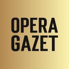 Opera Gazet