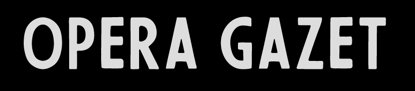 Opera Gazet