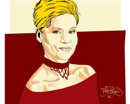 CORINNE'S COLUMN #10 Opera Gazet