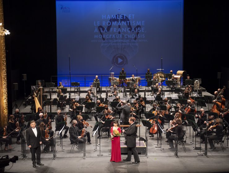 HAMLET EN DE FRANSE ROMANTIEK Hamlet