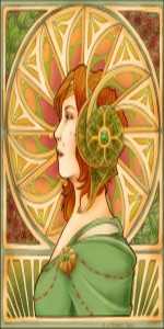 CORINNE'S COLUMN #10 CORINNE'S COLUMN #10