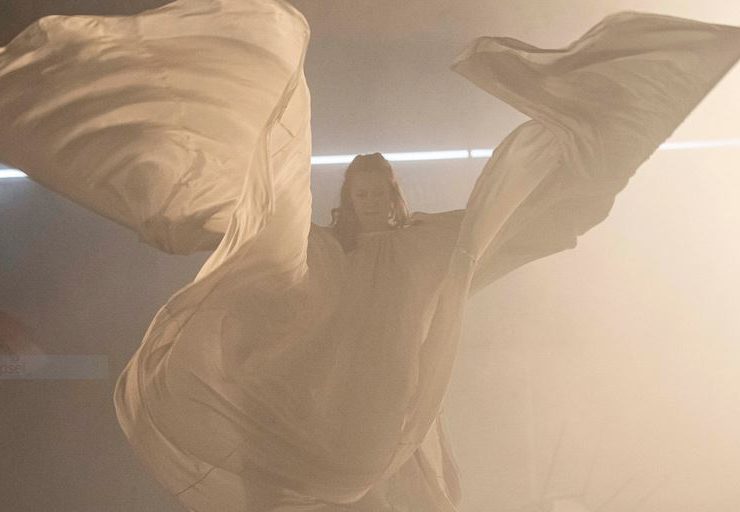 Rigoletto à Nancy - inventif et respectueux RIGOLETTO