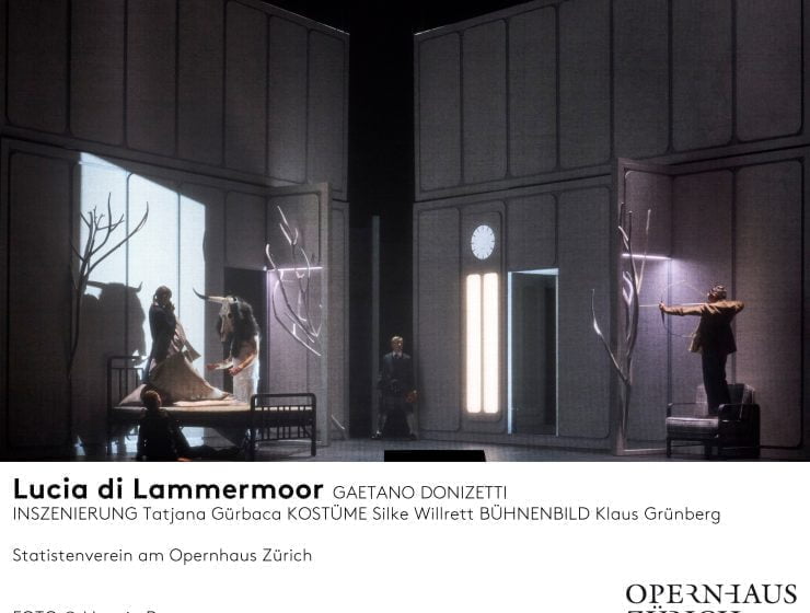 Lucia di Lammermoor