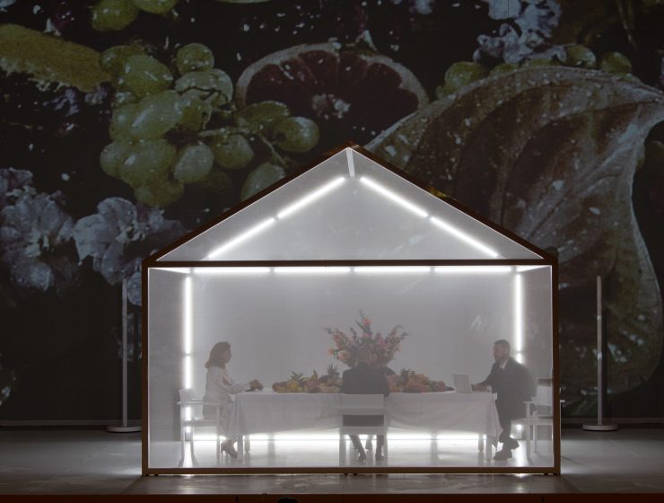 Die ersten Menschen Die ersten Menschen