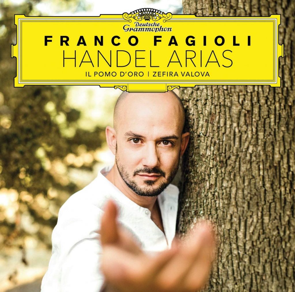 • Franco Fagioli