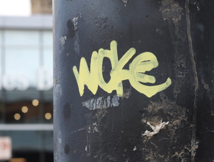 Diversity: Unveiling the Hypocrisy. Diversity