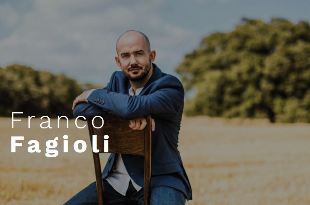 Franco Fagioli