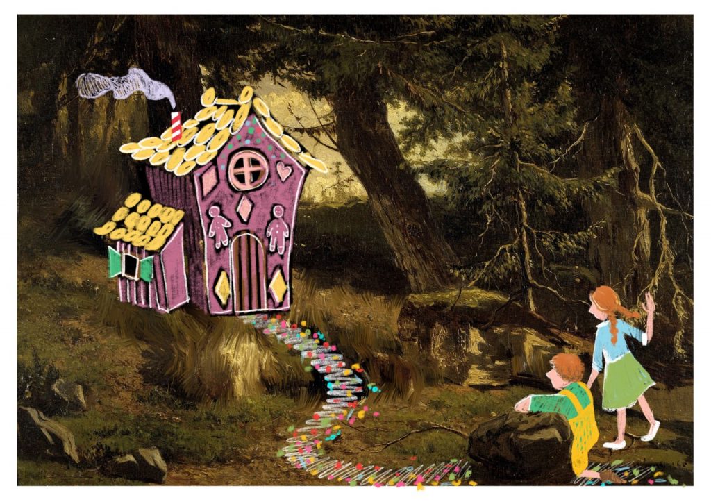 Reisopera Camping Tour Reisopera