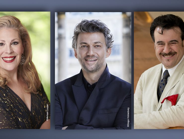 Tosca à Peralada : Et Sondra bissa « Vissi d'arte » ! Tosca