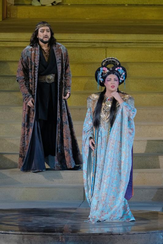 Turandot