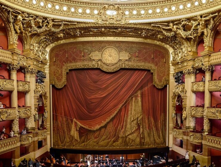 Rossini Opera Festival 2021 met Juan Diego Flórez