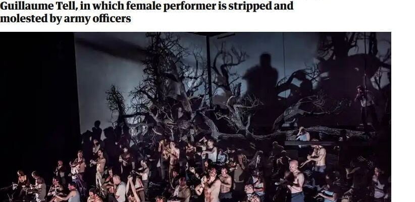 Libretto en partituur, een twee-eenheid Libretto en partituur