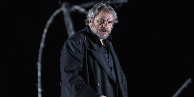 Italienische Opernnacht Italienische Opernnacht