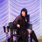 Bad Ischl: goud op het onderdeel Operette