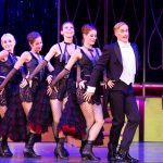 Bad Ischl: goud op het onderdeel Operette