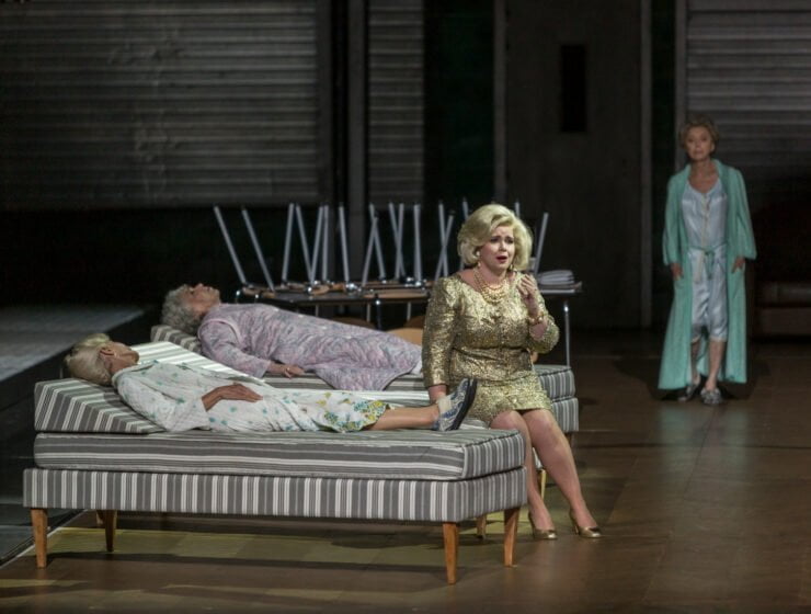 Iphigénie en ehpad Iphigénie en ehpad