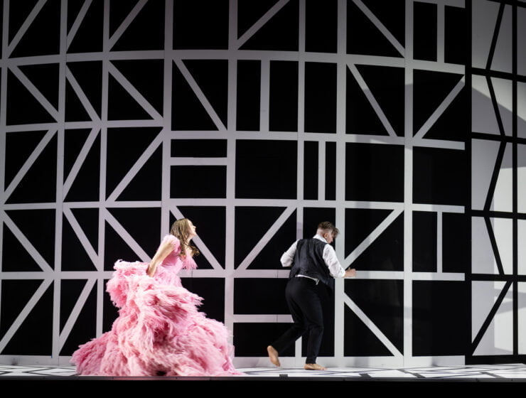 L'Italiana in Londra