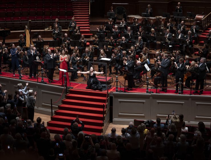 Fedora. Eindelijk! Fedora