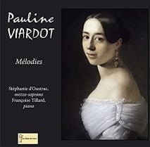 Pauline Viardot Pauline Viardot