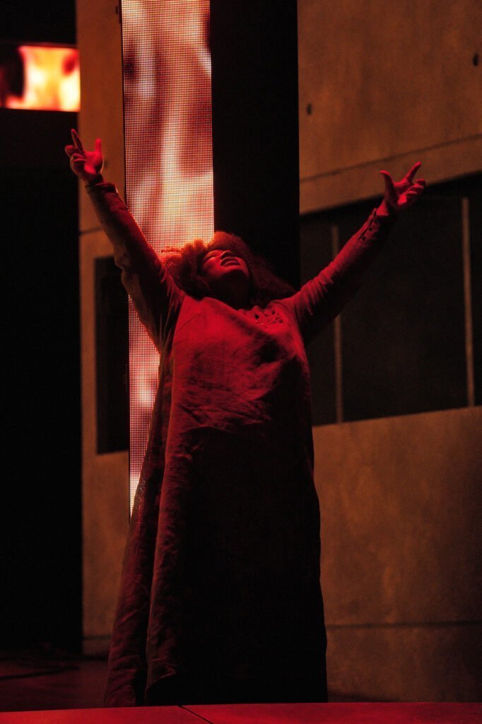 Il Trovatore in Los Angeles Il Trovatore