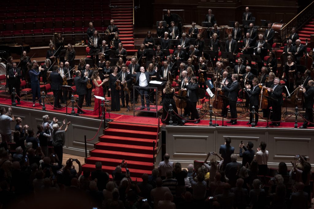 Fedora. Eindelijk! Fedora