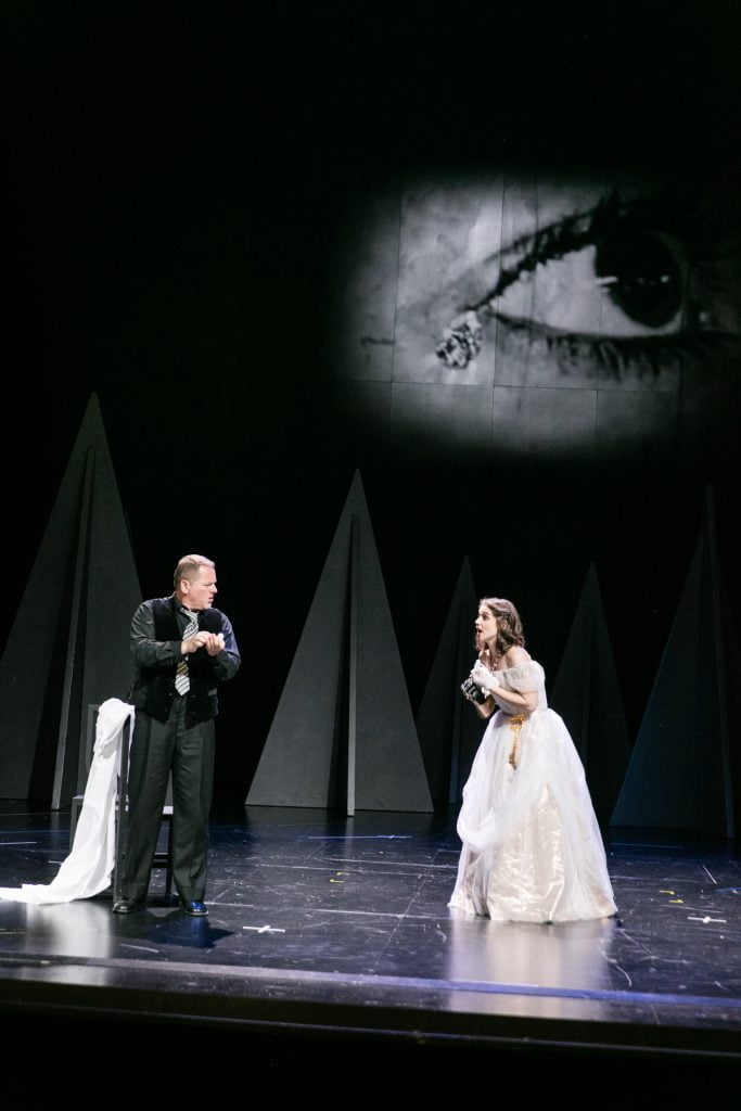 La Belle et la Bête