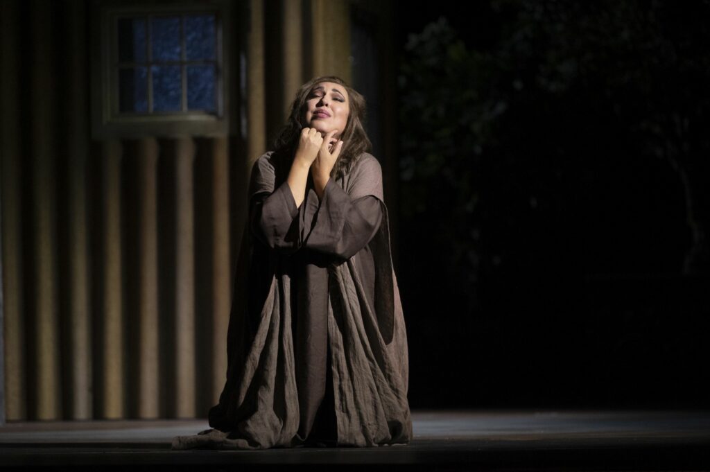 4K La Forza del Destino