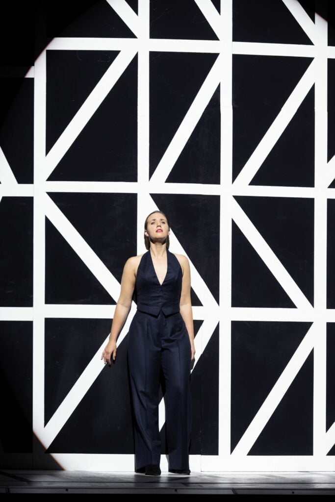 L'ITALIANA IN LONDRA in Frankfurt L'Italiana in Londra