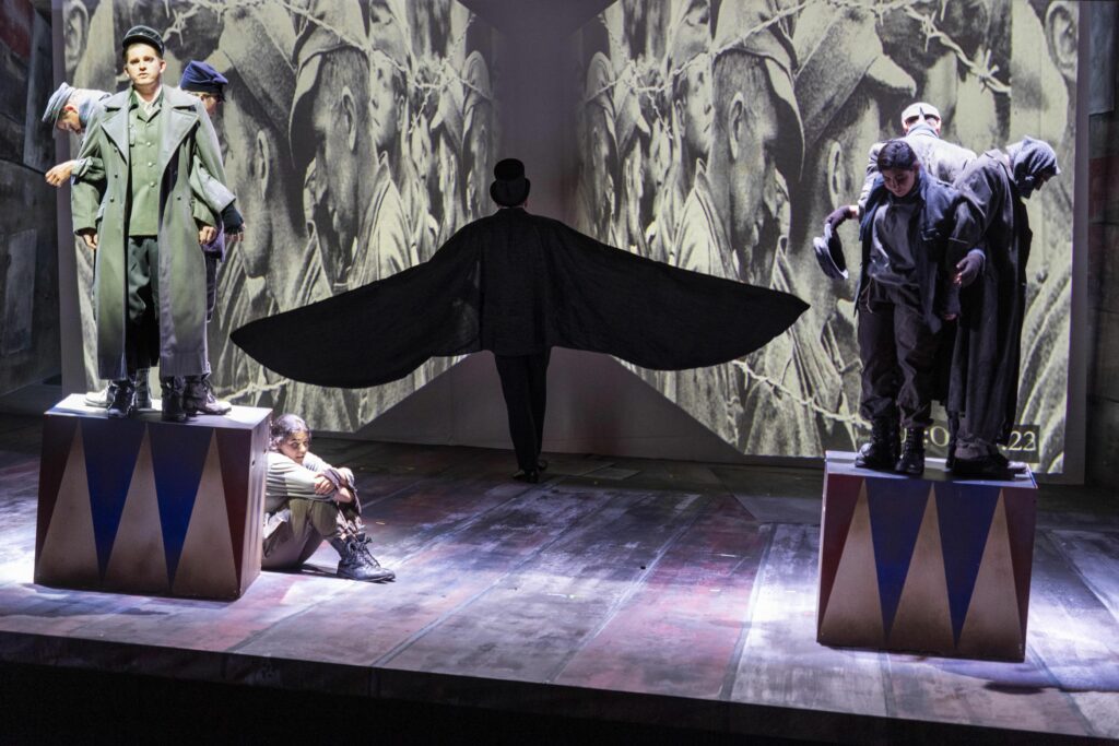 Leonore 40/45 Leonore 40/45