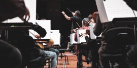 La Princesse jaune La Princesse jaune