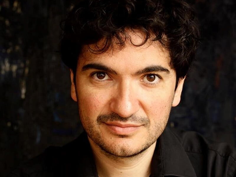 Mathias-Vidal_Bruno-Perroud La Princess jaune