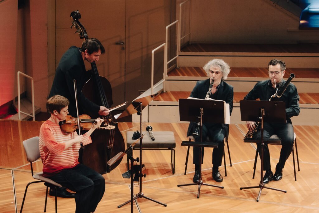 L'histoire du Soldat L'histoire