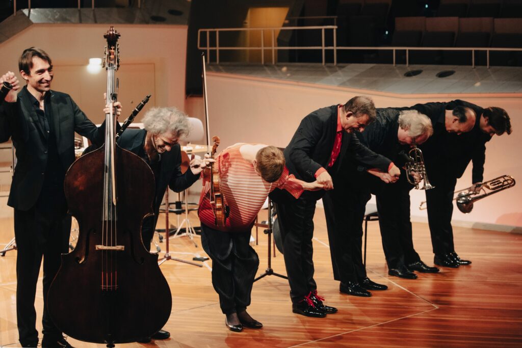 f5 KL fausthorwitz & friends c monika karczmarczyk berliner_festspiele L'histoire