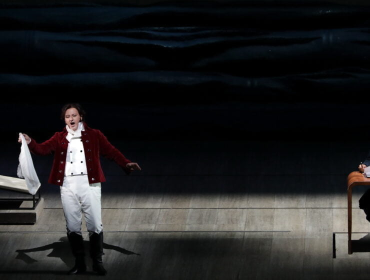 >>>> IL TURCO IN ITALIA <<<< Teatro alla Scala 0H3A2886 ph Brescia e Amisano ©Teatro alla Scala