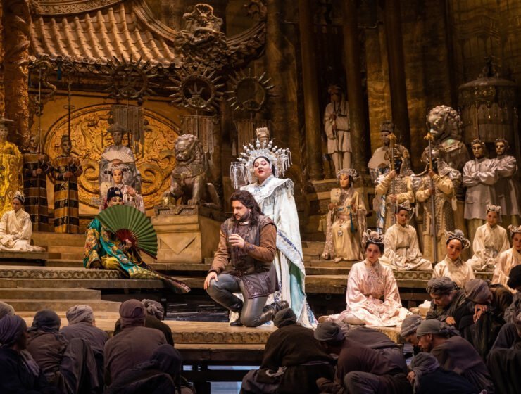 Turandot
