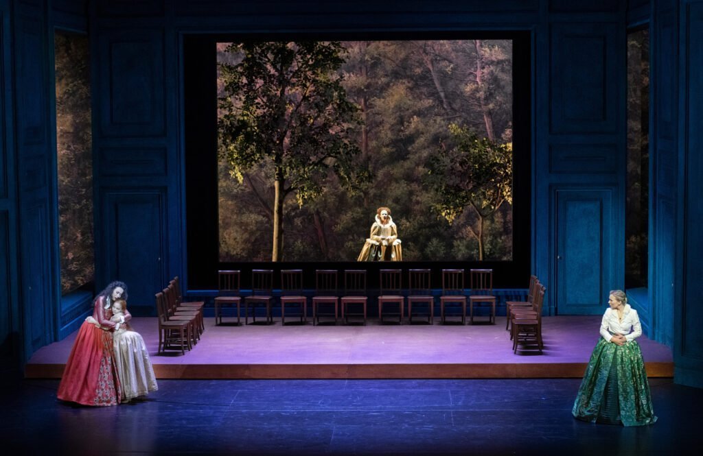 ANNA BOLENA in Genf Anna Bolena