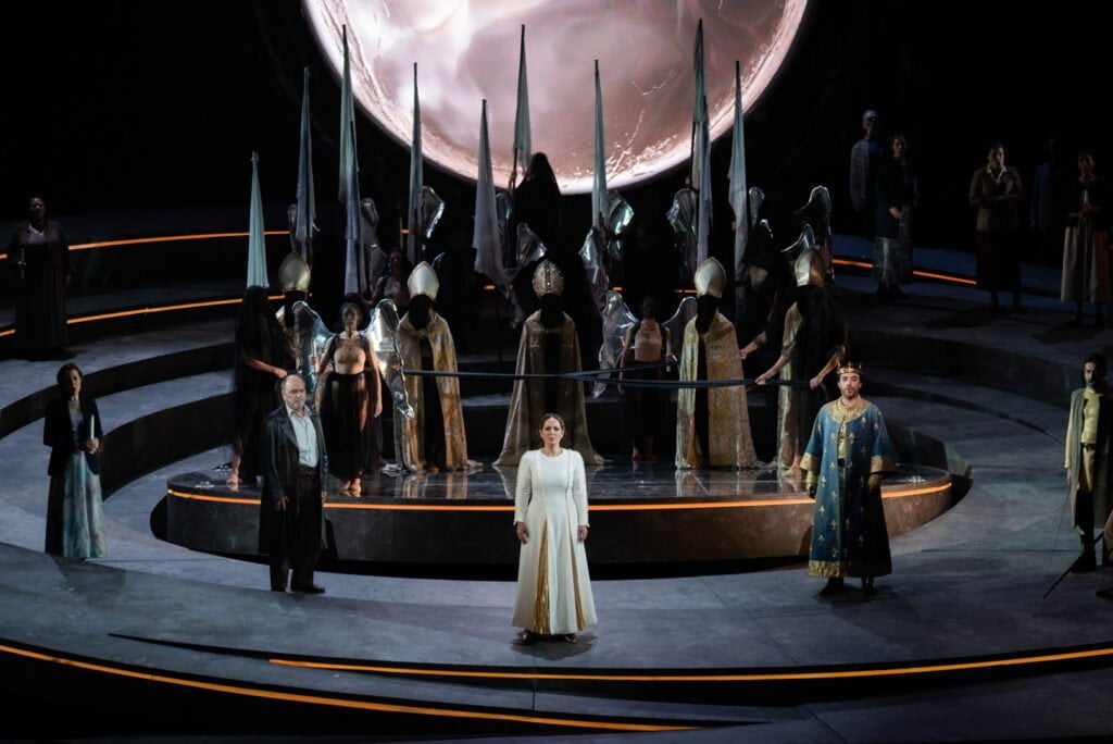 Giovanna d'Arco in Rome Giovanna d'Arco