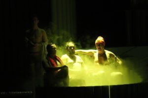 "Museale opera" "Museale opera"