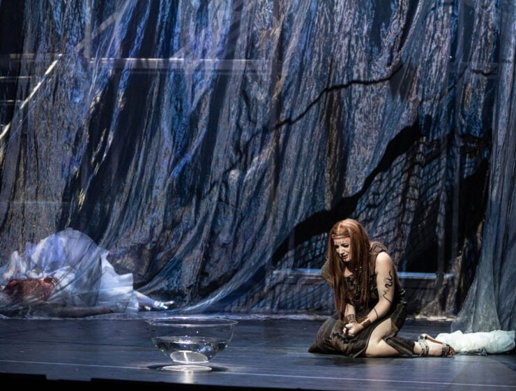 MEDEA - megarariteit MEDEA