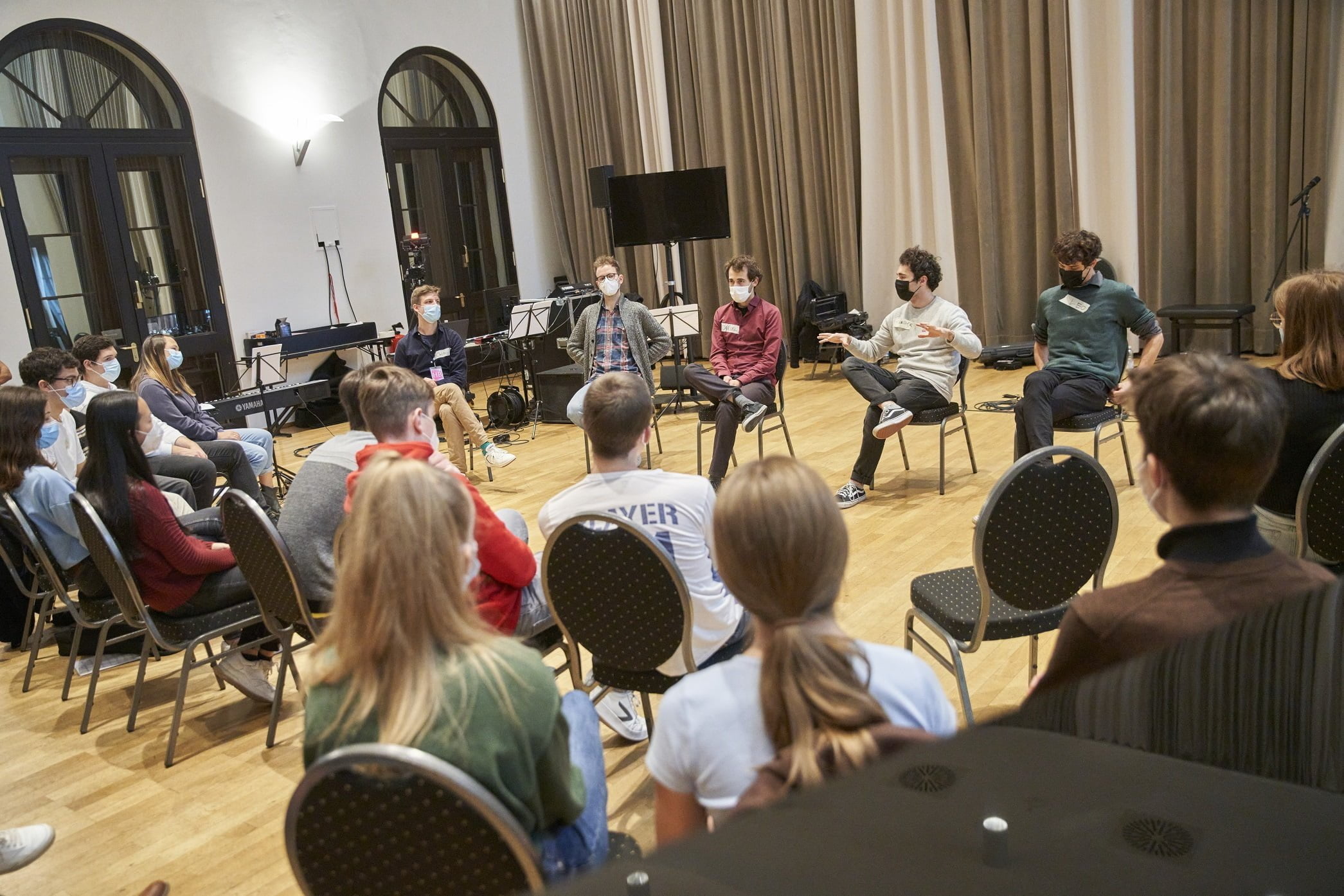 Festspielhaus Baden-Baden