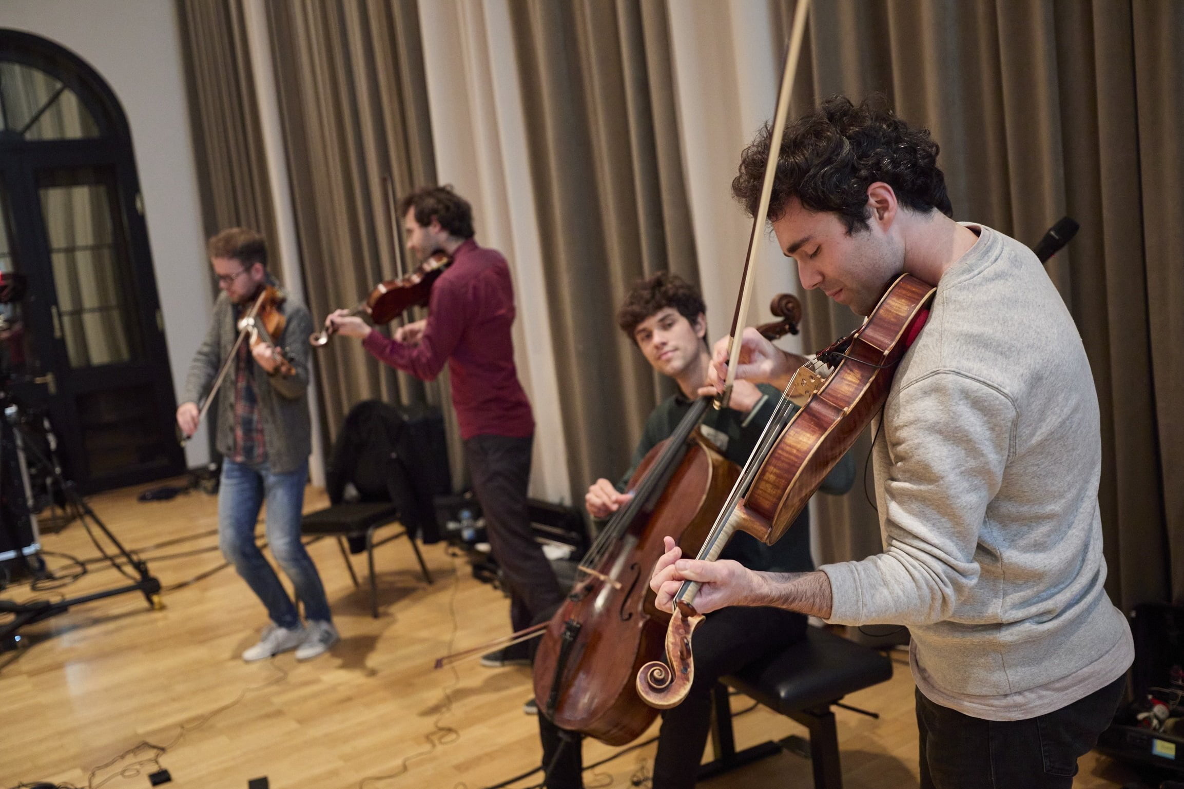 Festspielhaus Baden-Baden