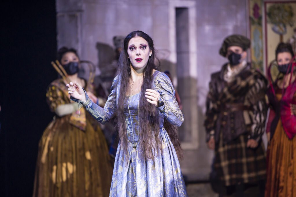 Lucia di Lammermoor